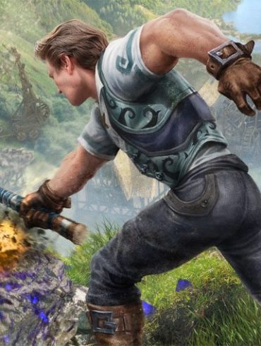 Landmark Trailblazer & Tech Sergeant's Giveaway Landmark Trailblazer & Tech Sergeant's Giveaway