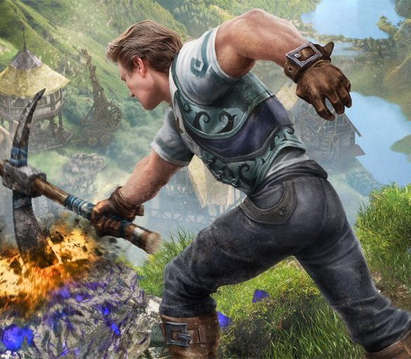 Landmark Trailblazer & Tech Sergeant's Giveaway Landmark Trailblazer & Tech Sergeant's Giveaway