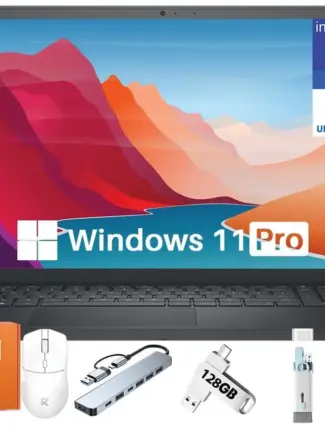 Dell i7 1TB Laptop Achieves 5-Star Rating and Sees 73% Price Drop on Amazon, Now at Lowest Price with $200 Bonus Pack 36