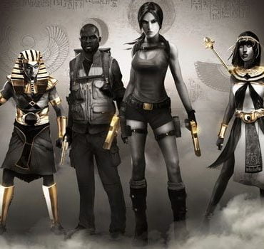 Lara Croft and the Temple Of Osiris Season Pass Announced 33