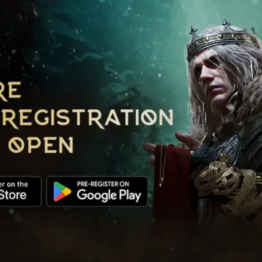 WeMade Launches Pre-Registration for Fantasy MMORPG Legend of Ymir App Store 33