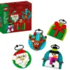 LEGO Launches Christmas Ornaments Building Set, Amazon Sells 30K Units Already 40