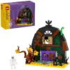 LEGO Halloween Barn Building Available for Bargain Prices as Amazon Clears Stock Ahead of the Holiday 34