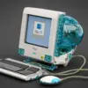 Lego iMac G3 A Nostalgic Tribute in Bricks 34