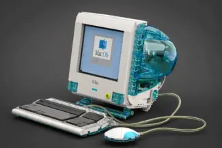 Lego iMac G3 A Nostalgic Tribute in Bricks 37