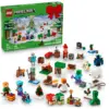 LEGO Minecraft Advent Calendar Reaches New Low Price, Now Available for Just Pennies When Purchased Early 40