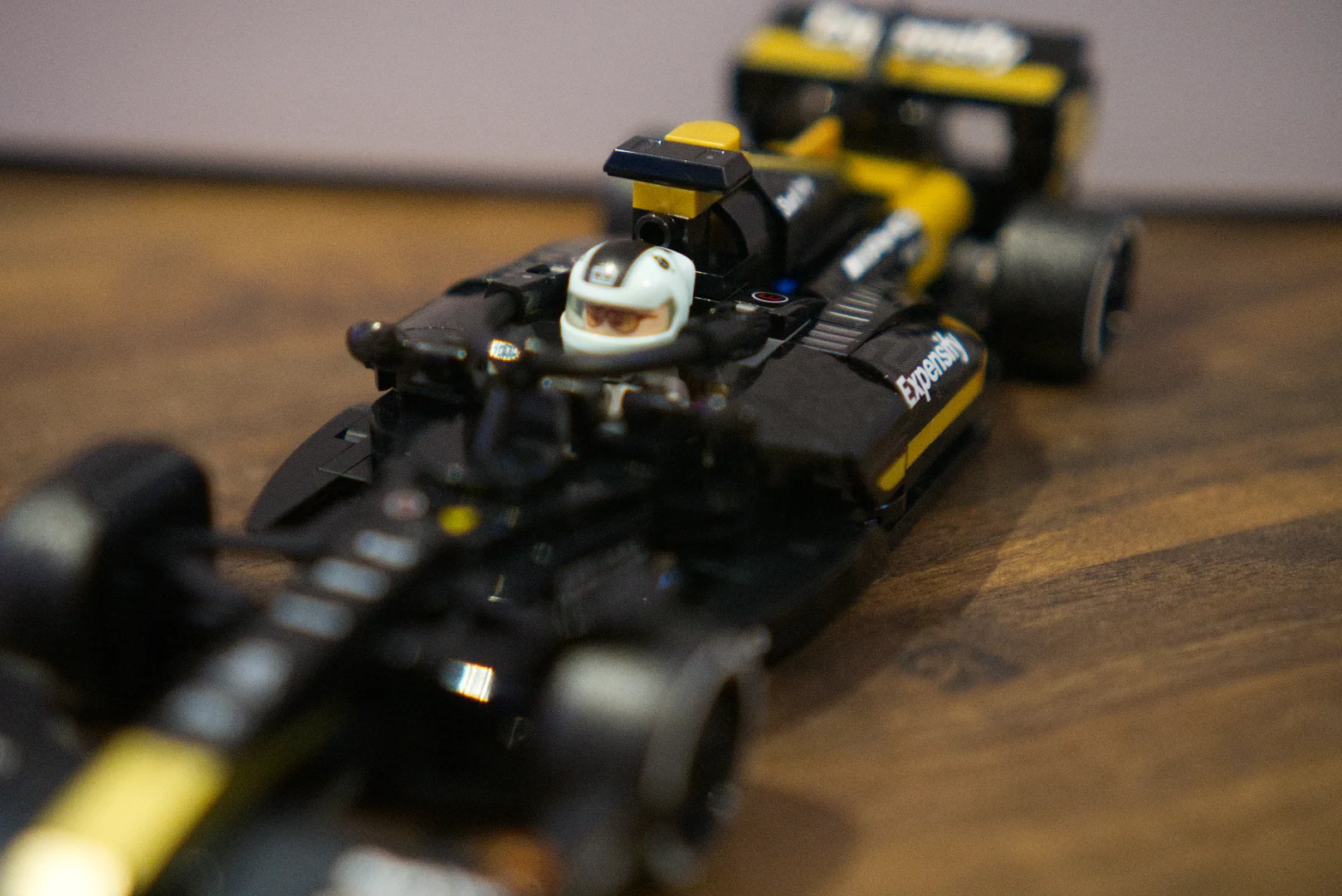 LEGO APXGP Team Race Car Review: Why Set 77252 Is a Smarter Speed Champions Release Than It Looks LEGO APXGP Team Race Car Review: Why Set 77252 Is a Smarter Speed Champions Release Than It Looks 38
