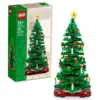 LEGO Slashes Price of Christmas Tree Set Twice in One Week, Now Available for Pennies 39