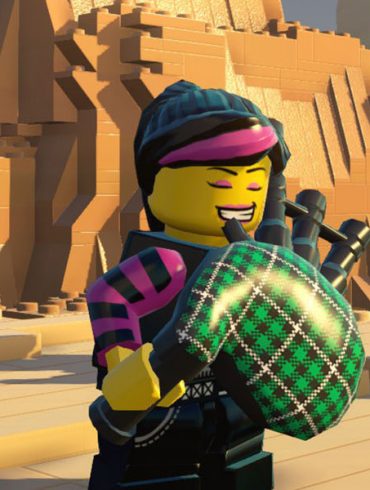 Lego Worlds Review 37