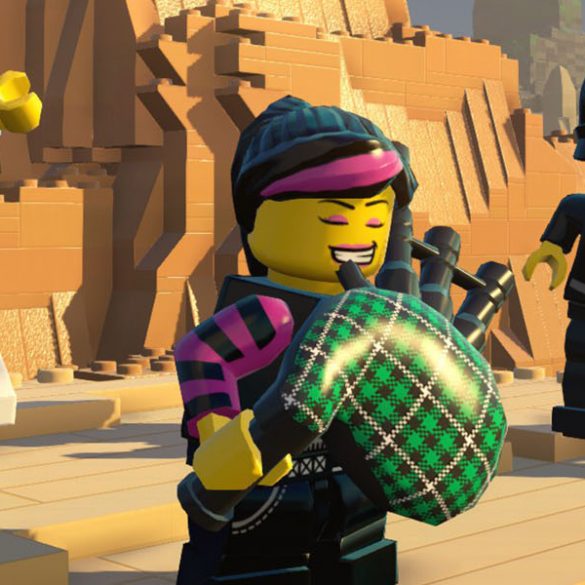 Lego Worlds Review 29