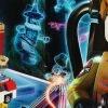 Lego Dimensions: Ghostbusters Story Pack Review 34