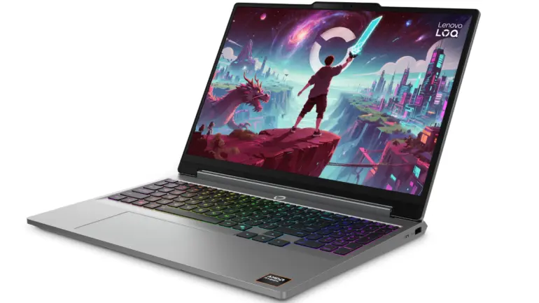Lenovo Legion CES 2026: Rollable Laptop Concept, SteamOS Handheld, and RTX 50 Series Laptops Revealed 38