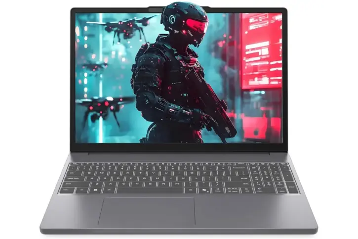 Lenovo Gaming Laptop with Impressive Specs (40GB DDR5, 1TB SSD) Sees 70% Price Cut as Amazon Offloads Inventory at No Profit 38