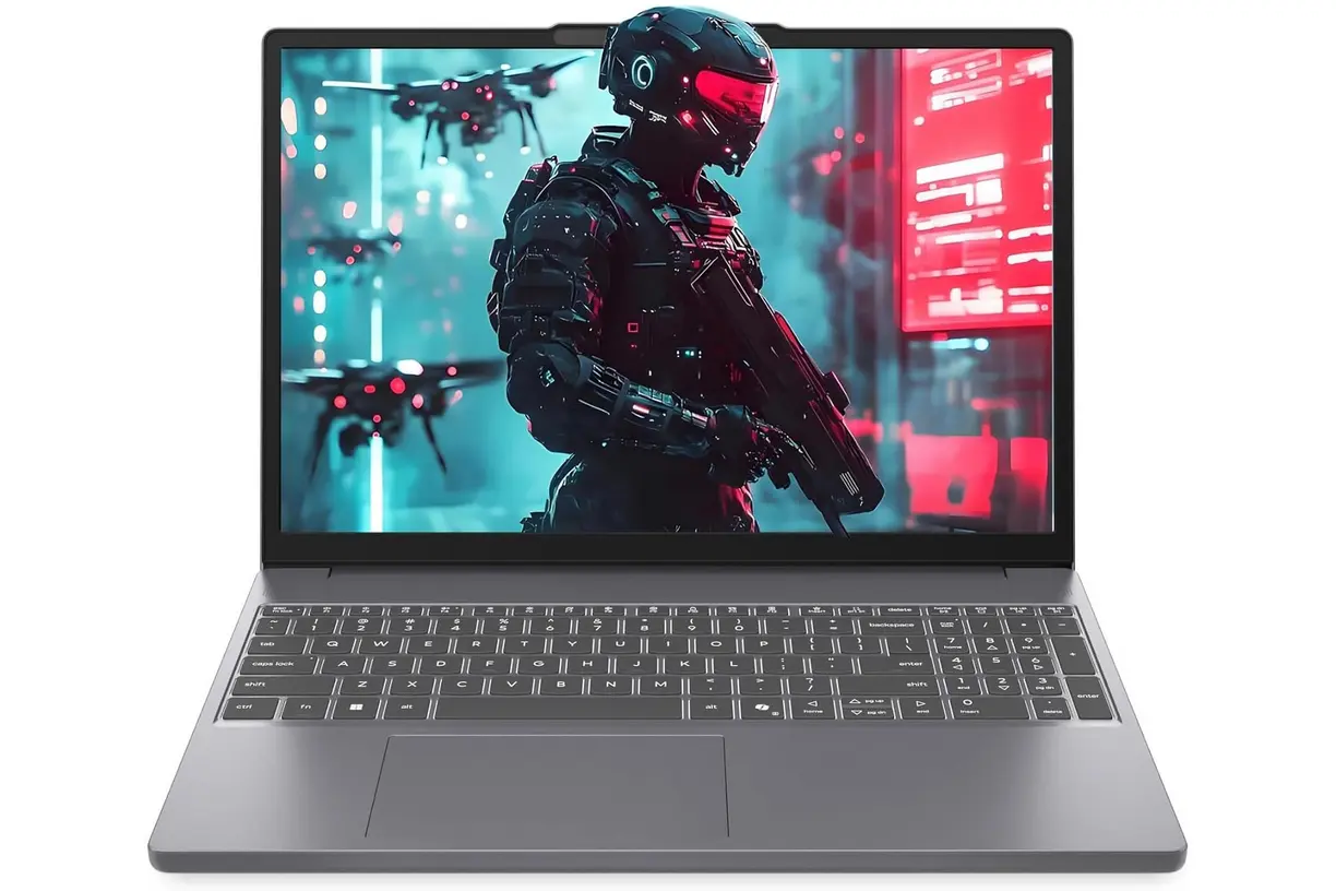 Lenovo Gaming Laptop with Impressive Specs (40GB DDR5, 1TB SSD) Sees 70% Price Cut as Amazon Offloads Inventory at No Profit Lenovo Gaming Laptop with Impressive Specs (40GB DDR5, 1TB SSD) Sees 70% Price Cut as Amazon Offloads Inventory at No Profit 33