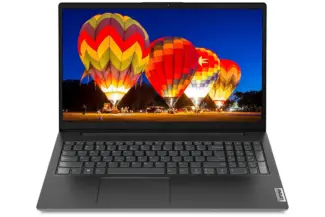 Lenovo 15" Laptop with Excellent Everyday Specs Available at 75% Off Exclusively on Amazon 36