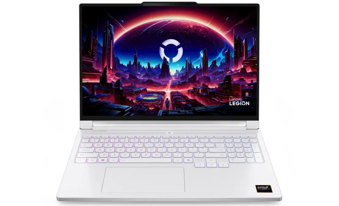 Lenovo Legion CES 2026: Rollable Laptop Concept, SteamOS Handheld, and RTX 50 Series Laptops Revealed 33
