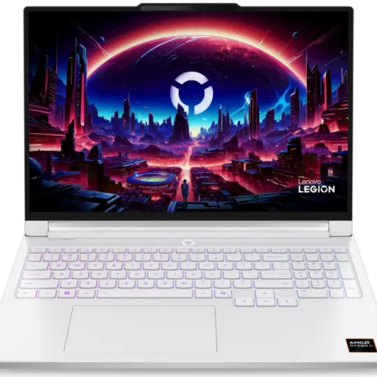 Lenovo Legion CES 2026: Rollable Laptop Concept, SteamOS Handheld, and RTX 50 Series Laptops Revealed 33