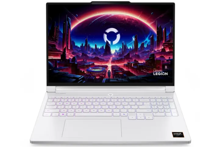 Lenovo Legion CES 2026: Rollable Laptop Concept, SteamOS Handheld, and RTX 50 Series Laptops Revealed 38