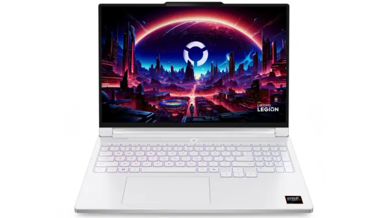 Lenovo Legion CES 2026: Rollable Laptop Concept, SteamOS Handheld, and RTX 50 Series Laptops Revealed 36