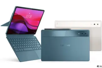 Lenovo Yoga Tab Plus Launches in India Exciting Features Revealed 27