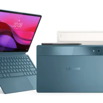 Lenovo Yoga Tab Plus Launches in India Exciting Features Revealed 39