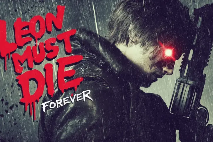 Resident Evil Requiem Introduces Leon Must Die Forever Mode 37