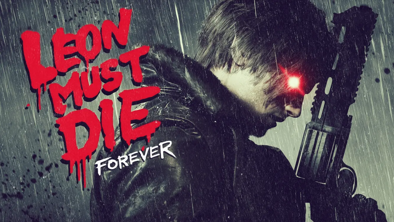 Resident Evil Requiem Introduces Leon Must Die Forever Mode