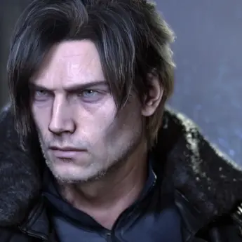 Resident Evil 9: Requiem Concept Art Hints at Possible Marriage for Leon 35