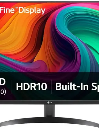 LG's 32-Inch 4K Monitor Available at a No-Name Price as Black Friday Arrives Early LG's 32-Inch 4K Monitor Available at a No-Name Price as Black Friday Arrives Early 36