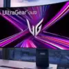 Unbeatable Deal on LG UltraGear OLED Gaming Monitor at Amazon 71