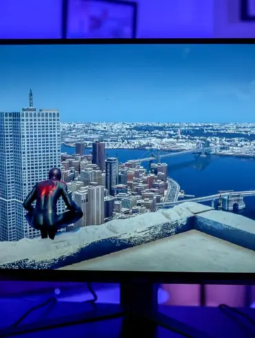 Score a $200 Discount on the 27-Inch LG OLED Gaming Monitor at Amazon Score a $200 Discount on the 27-Inch LG OLED Gaming Monitor at Amazon 36