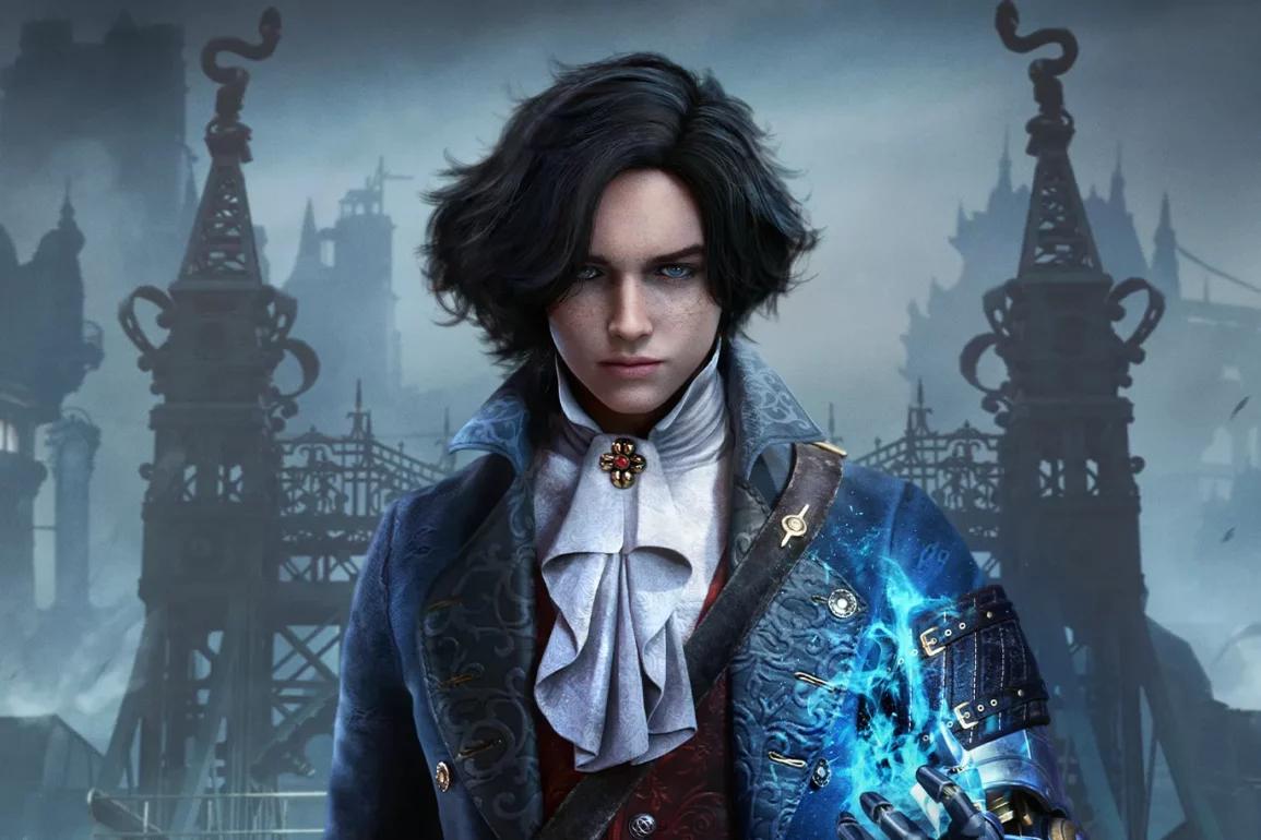 Cutting the Strings: Lies of P Game Review"