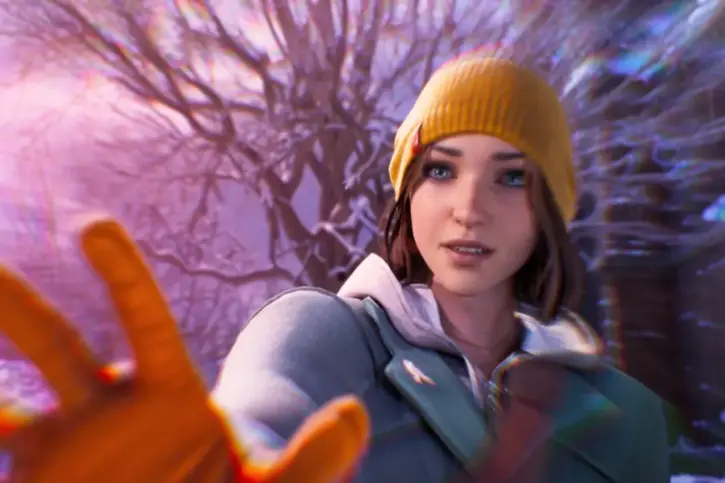 Amazon Approves Life is Strange Live-Action Series 35