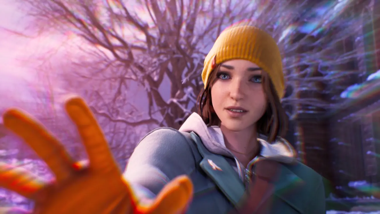 Amazon Approves Life is Strange Live-Action Series 33