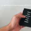 Telus Launches The Light Phone in Canada for the First Time 68