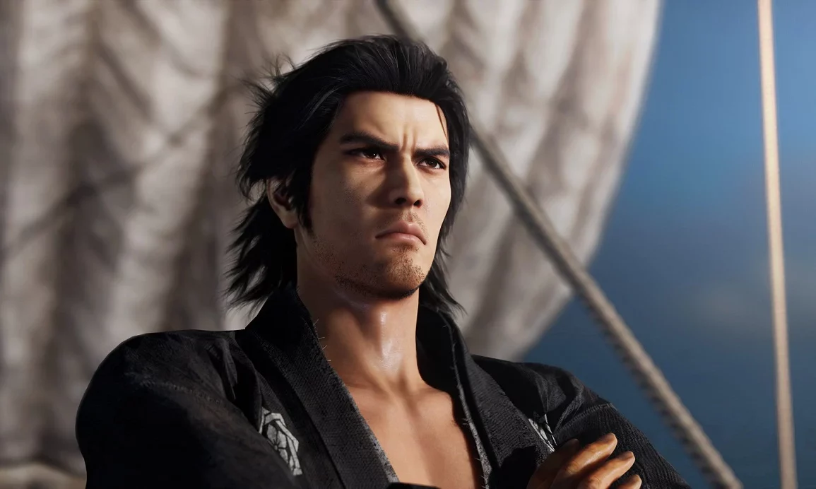 Yakuza: Like A Dragon Ishin - A Captivating Journey Through 19th Century Japan