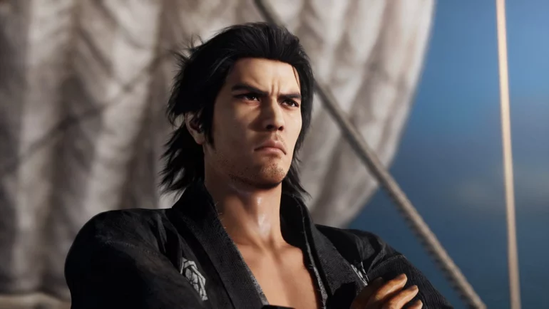 Yakuza: Like A Dragon Ishin - A Captivating Journey Through 19th Century Japan