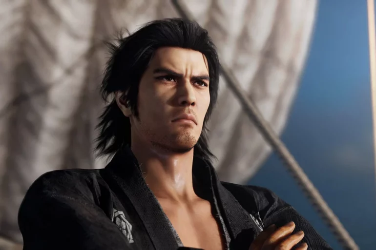 Yakuza: Like A Dragon Ishin - A Captivating Journey Through 19th Century Japan