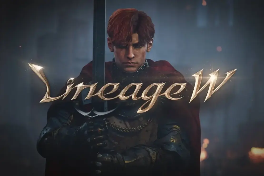 Lineage W to Be Published by NCV Games as the Premier MMORPG in Southeast Asia Lineage W to Be Published by NCV Games as the Premier MMORPG in Southeast Asia 33