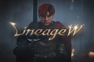 Lineage W to Be Published by NCV Games as the Premier MMORPG in Southeast Asia 16
