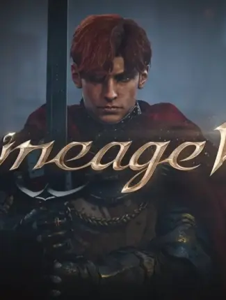 Lineage W to Be Published by NCV Games as the Premier MMORPG in Southeast Asia 36