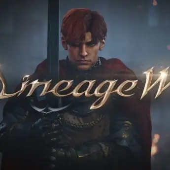 Lineage W to Be Published by NCV Games as the Premier MMORPG in Southeast Asia 36