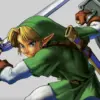 Link Takes the Spotlight in Exciting New Zelda Movie Casting