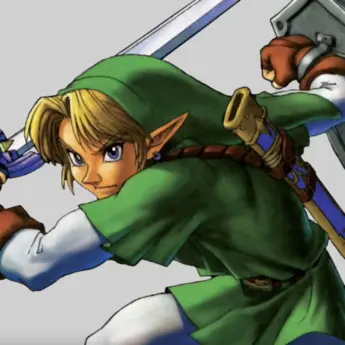 Link Takes the Spotlight in Exciting New Zelda Movie Casting 40