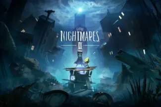 Little Nightmares II Enhanced Edition Launches on Nintendo Switch 2 on May 29, 2026! 16