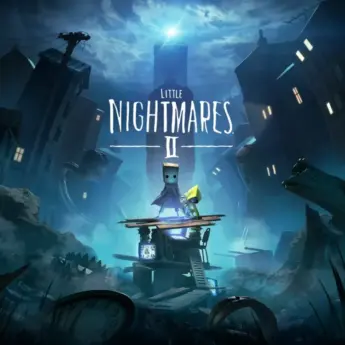 Little Nightmares II Enhanced Edition Launches on Nintendo Switch 2 on May 29, 2026! 36