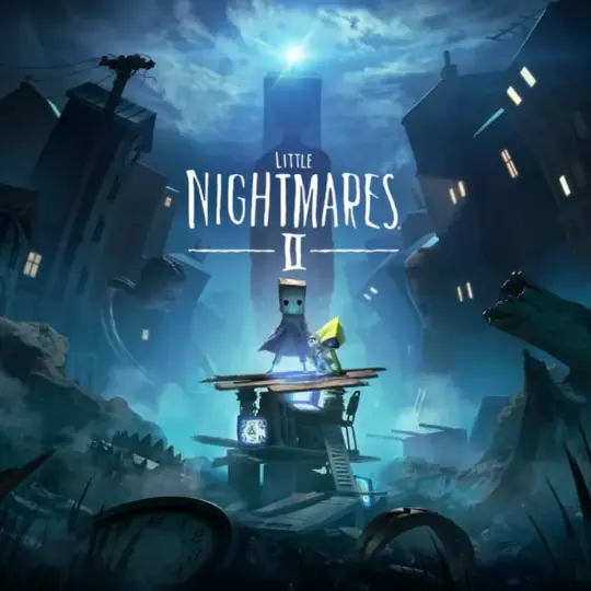 Little Nightmares II Enhanced Edition Launches on Nintendo Switch 2 on May 29, 2026! Little Nightmares II Enhanced Edition Launches on Nintendo Switch 2 on May 29, 2026! 37