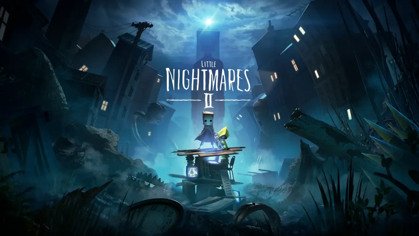 Little Nightmares II Enhanced Edition Launches on Nintendo Switch 2 on May 29, 2026!