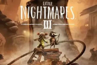 Little Nightmares III Now Released 37