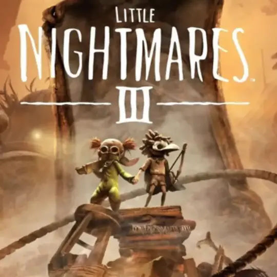 Little Nightmares III Now Released Little Nightmares III Now Released 37